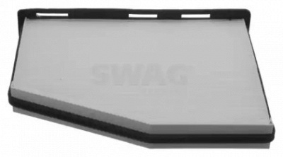 WILMINK GROUP wg1428518 -  Фильтр воздуха в салоне